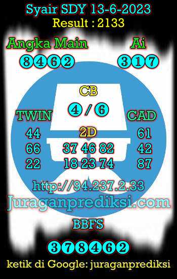 prediksi sdy 13 juni 2023, syair sdy hari ini selasa 13-6-2023, prediksi syair sydney 13 juni 2023, prediksi sdy jp jitu dan akurat