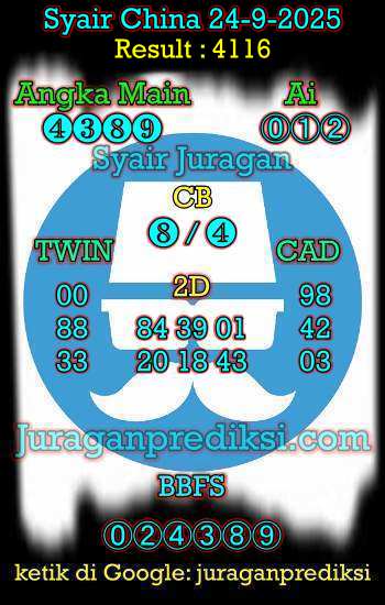 prediksi china 24 september 2025, syair china hari ini rabu 24-9-2025, bocoran china, prediksi china akurat, syair china, prediksi china jitu