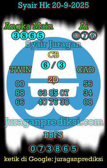 prediksi hk 20 september 2025, syair hk hari ini sabtu 20-9-2025, prediksi syair hongkong 20 september 2025, prediksi hk jp jitu dan akurat