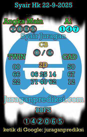 prediksi hk 22 september 2025, syair hk hari ini senin 22-9-2025, prediksi syair hongkong 22 september 2025, prediksi hk jp jitu dan akurat