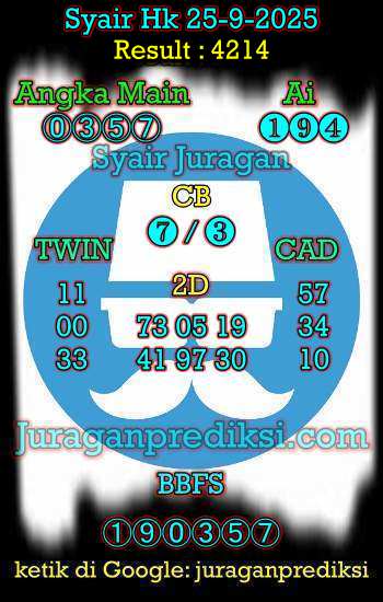 prediksi hk 25 september 2025, syair hk hari ini kamis 25-9-2025, prediksi syair hongkong 25 september 2025, prediksi hk jp jitu dan akurat