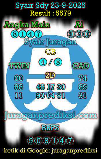 prediksi sdy 23 september 2025, syair sdy hari ini selasa 23-9-2025, prediksi syair sydney 23 september 2025, prediksi sdy jp jitu dan akurat